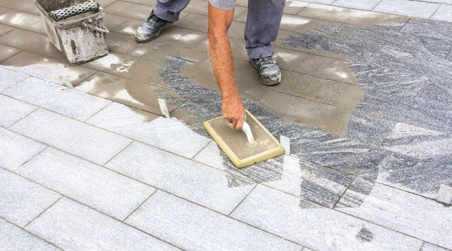 Expert tile roof repair services in Avondale, PA